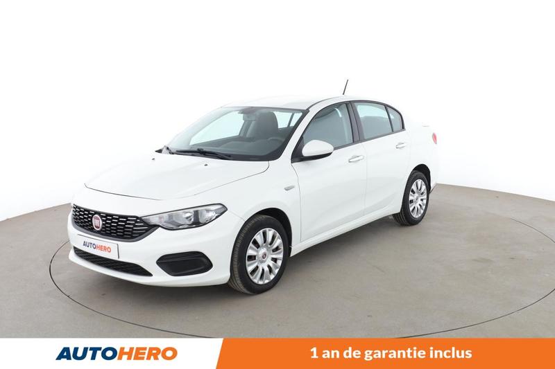 Fiat Tipo 1.4 Easy 4p 95 ch