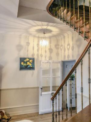 Maison de ville - 180 m² - 7 pièces