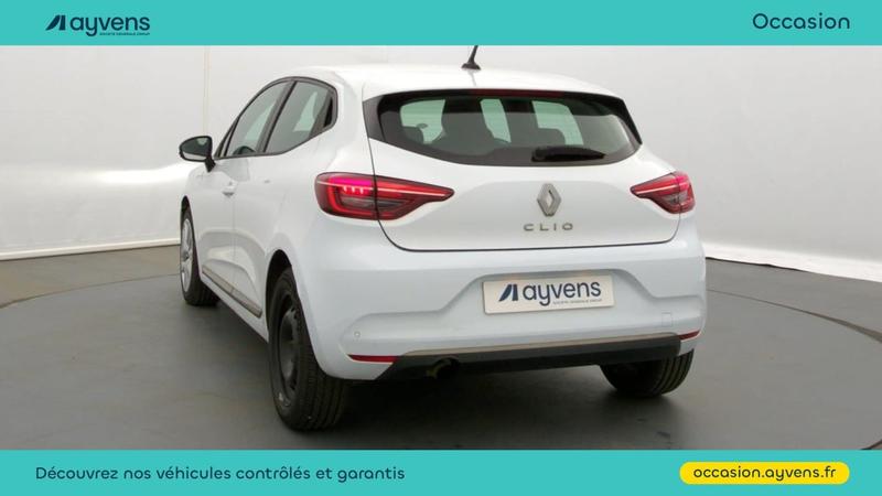 Renault Clio 1.0 TCe 100ch Business