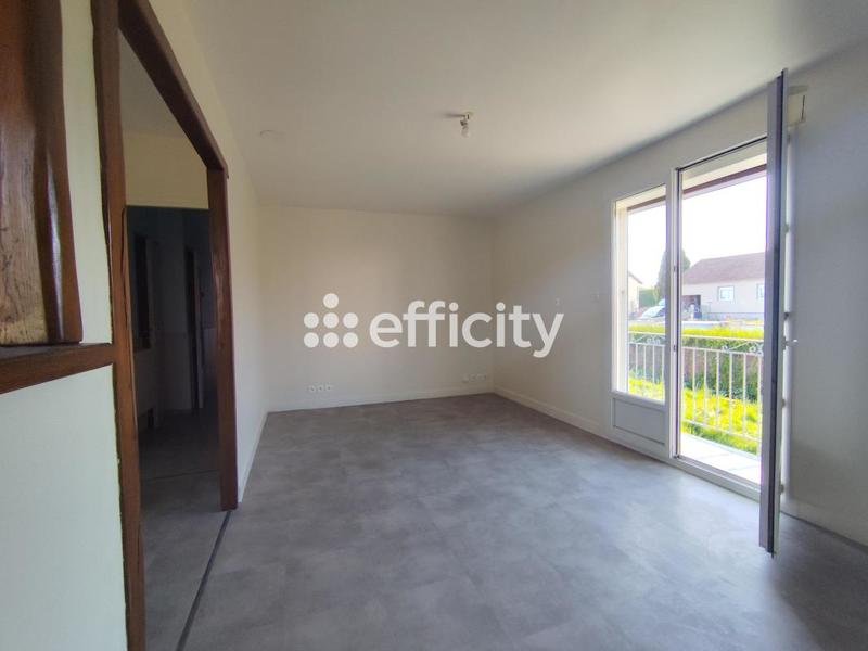 Maison - 120 m² - 7 pièces