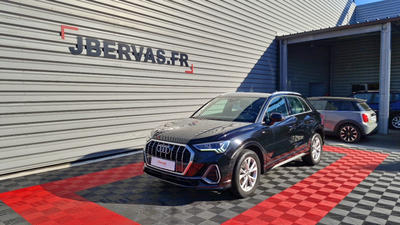 Audi Q3 35 Tfsi 150 Ch s line