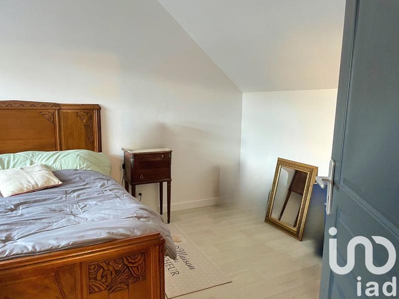 Maison - 65 m² - 3 pièces