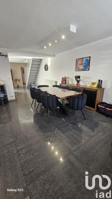 Maison - 130 m² - 4 pièces