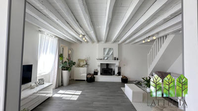 Maison - 109 m² - 3 pièces