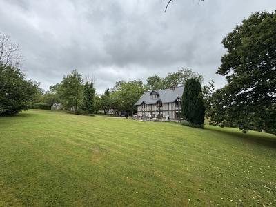 Maison - 175 m² - 7 pièces