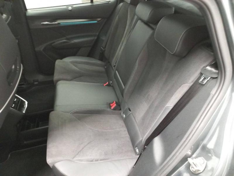 Skoda enyaq Coupe iV 80 Sportline