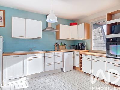Appartement - 91 m² - 5 pièces