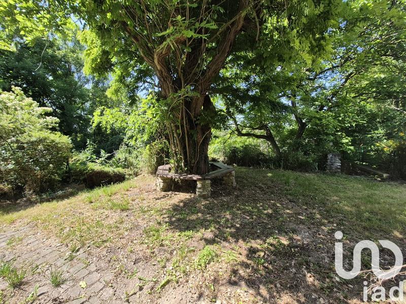 Maison - 134 m² - 6 pièces