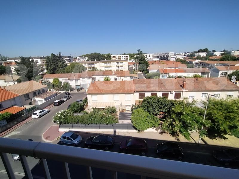 Appartement - 54 m² - 3 pièces