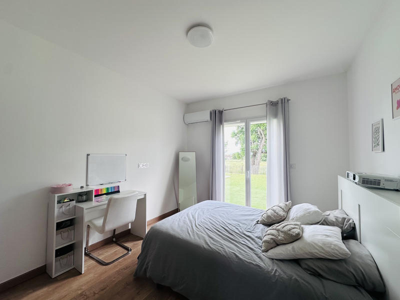 Villa - 108 m² - 4 pièces