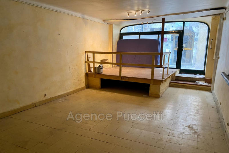 Local commercial - 103 m²