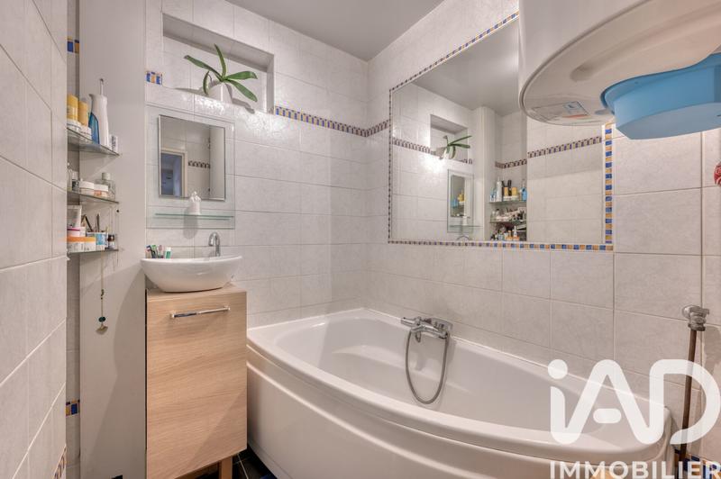 Appartement - 78 m² - 4 pièces