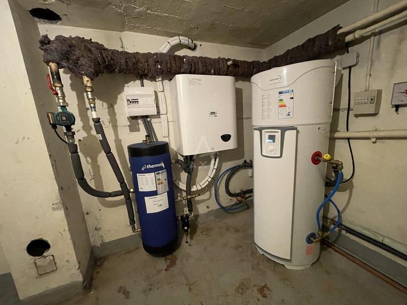 Maison de plage - 142 m² - 6 pièces