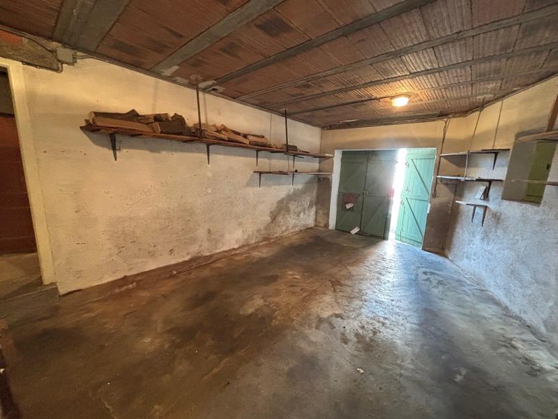 Maison ancienne - 71 m² - 3 pièces