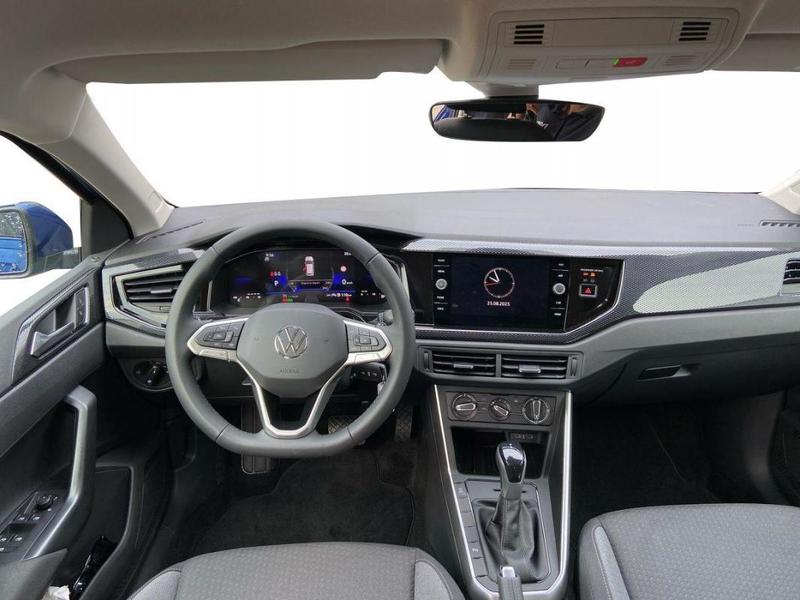 Volkswagen Polo Fl 1.0 Tsi 95 Ch Dsg7 Life