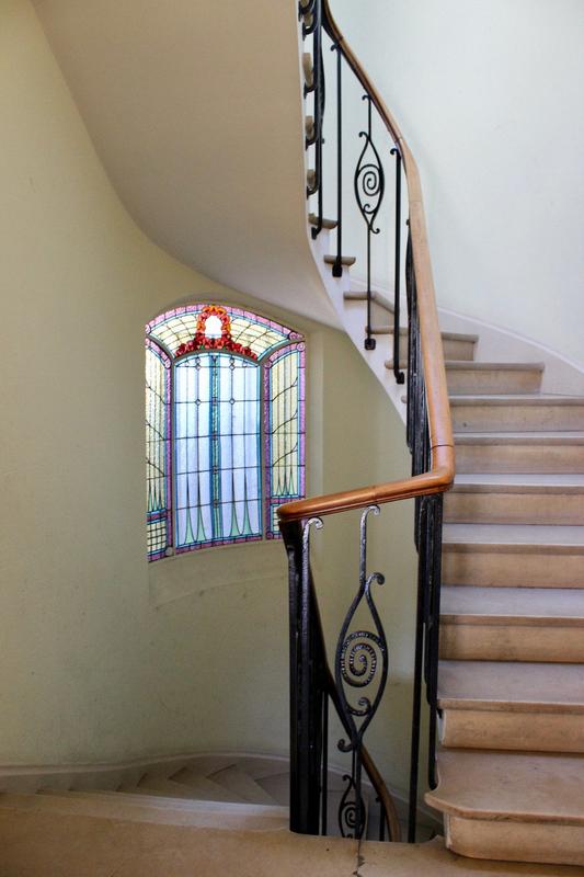 Appartement - 132 m² - 5 pièces