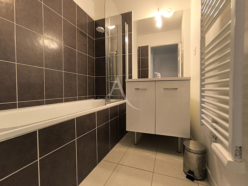 Maison - 39 m² - 2 pièces