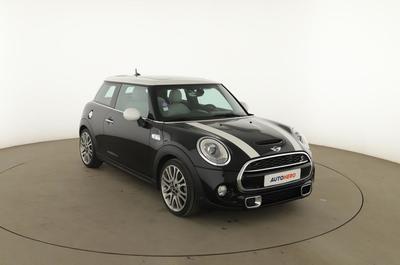Mini Mini Cooper s Pack Red Hot Chili 192 ch