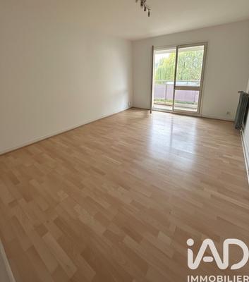 Appartement - 73 m² - 3 pièces