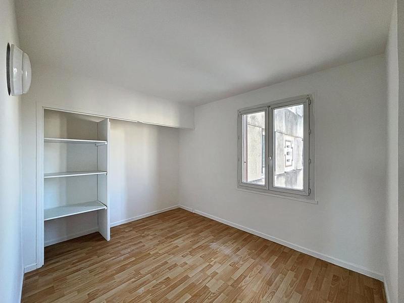 Appartement - 79 m² - 5 pièces