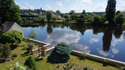 Hôtel Restaurant le Chalet Fleuri