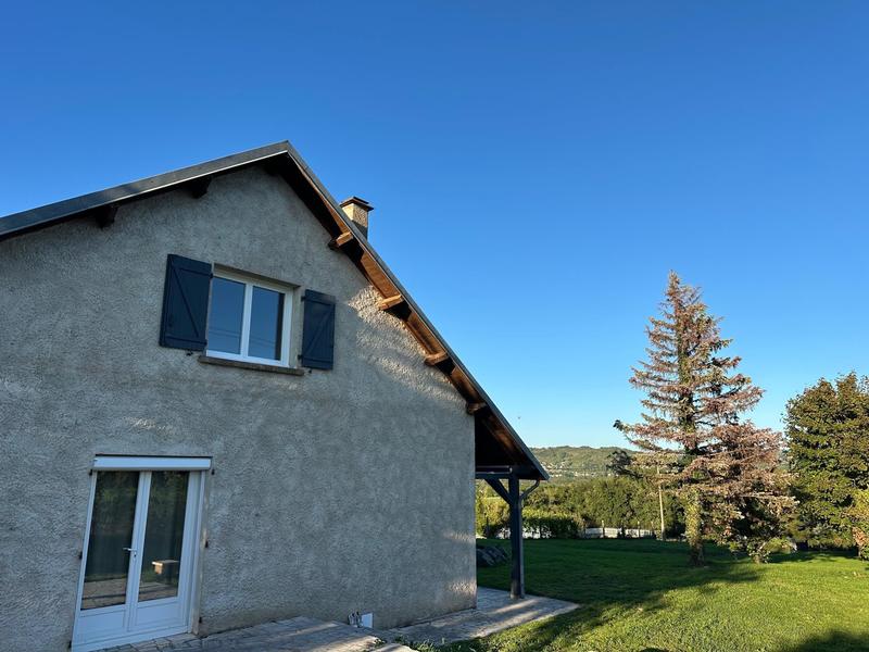 Maison - 146 m² - 6 pièces