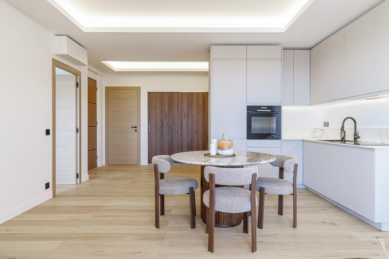 Appartement - 73 m² - 3 pièces