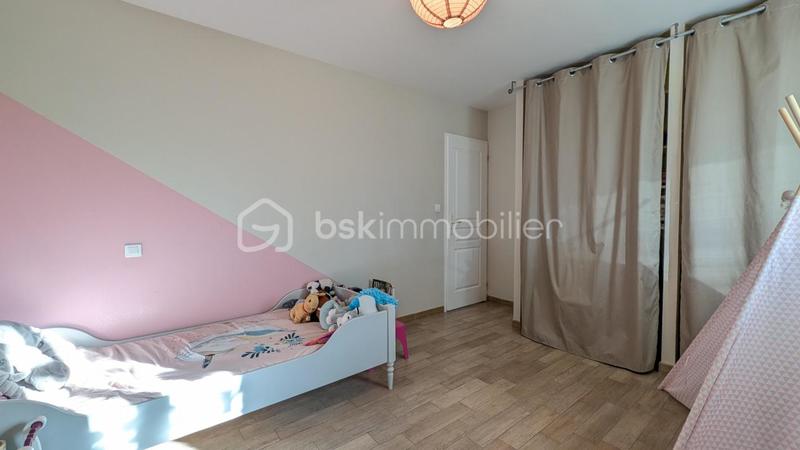 Maison - 147 m² - 5 pièces