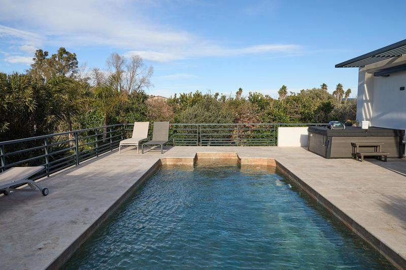 Maison - 92 m² - 3 pièces