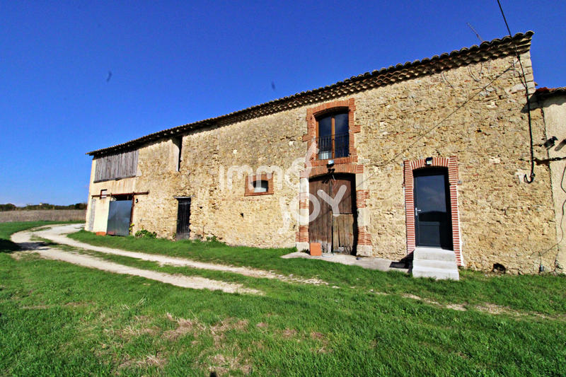 Maison - 157 m² - 6 pièces