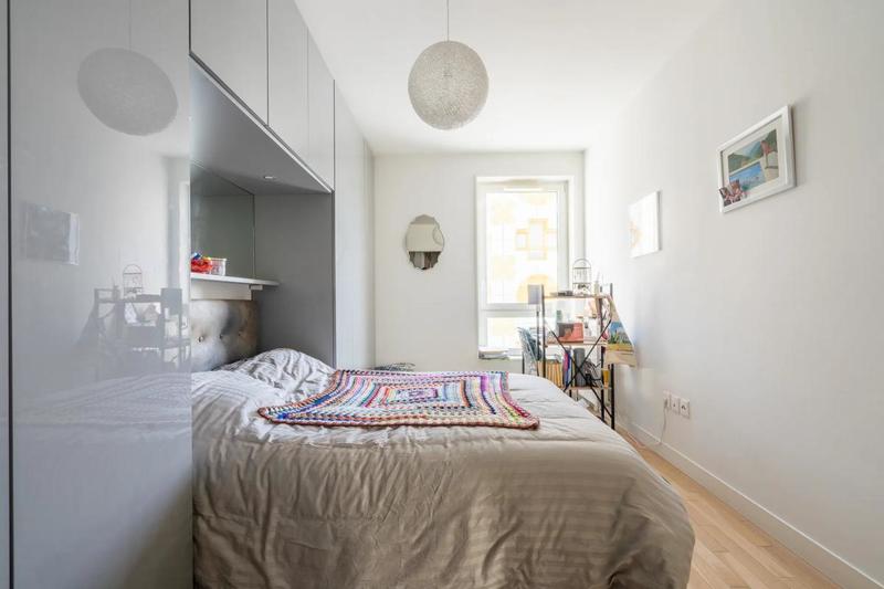 Appartement - 77 m² - 4 pièces