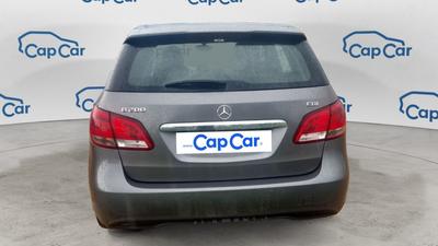 Mercedes Classe B IV 200 Cdi 136 7g-Dct Business Line - Automatique