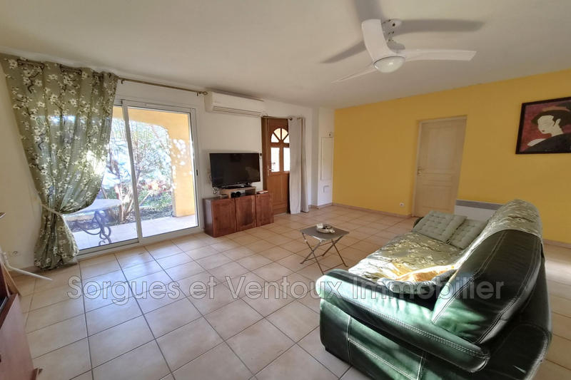 Maison - 60 m² - 3 pièces