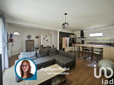 Maison de village - 129 m² - 5 pièces