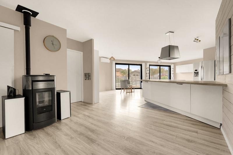 Villa - 160 m² - 6 pièces