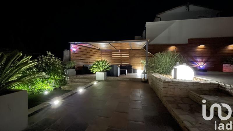 Maison - 170 m² - 7 pièces