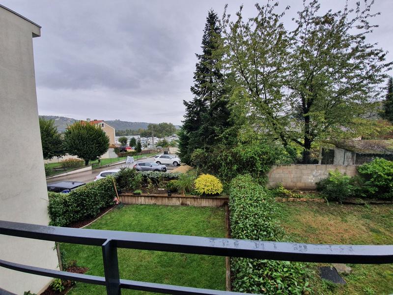 Appartement - 78 m² - 3 pièces