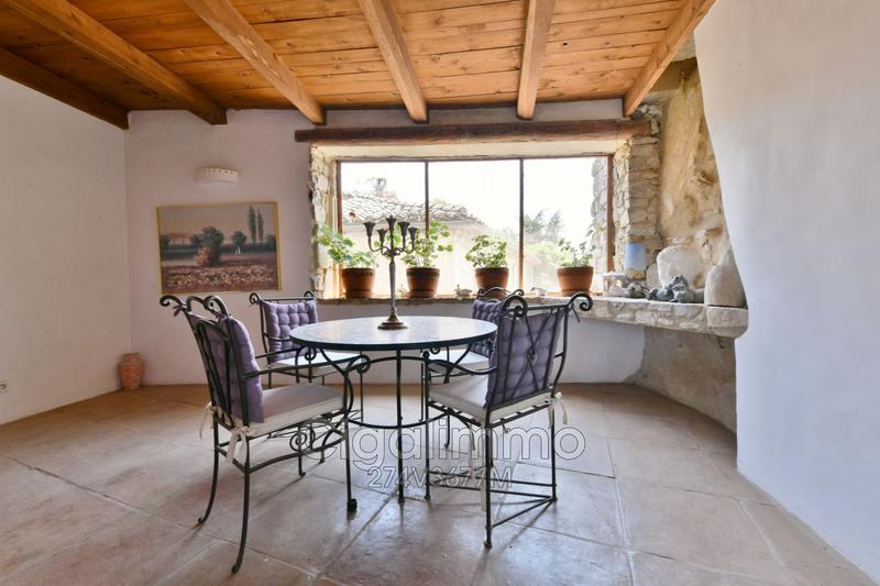 Maison en pierre - 441 m² - 13 pièces