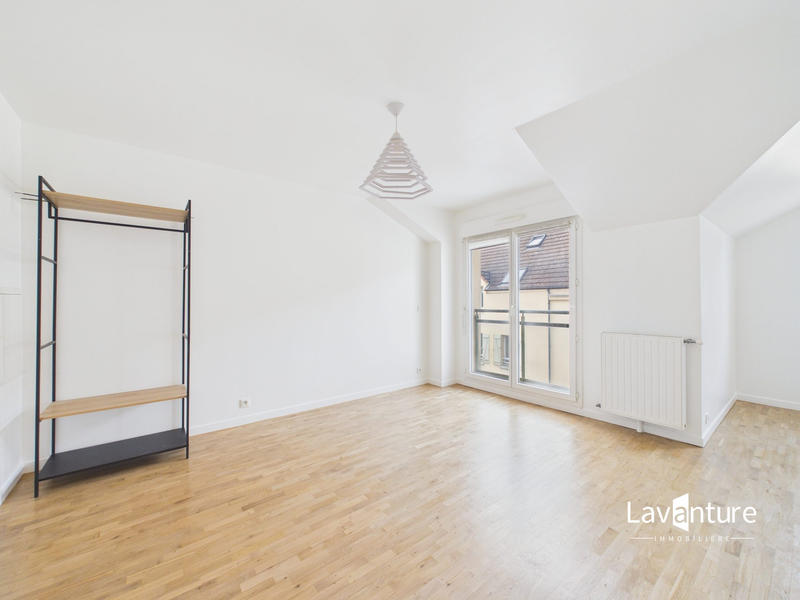 Appartement - 32 m² - 1 pièce