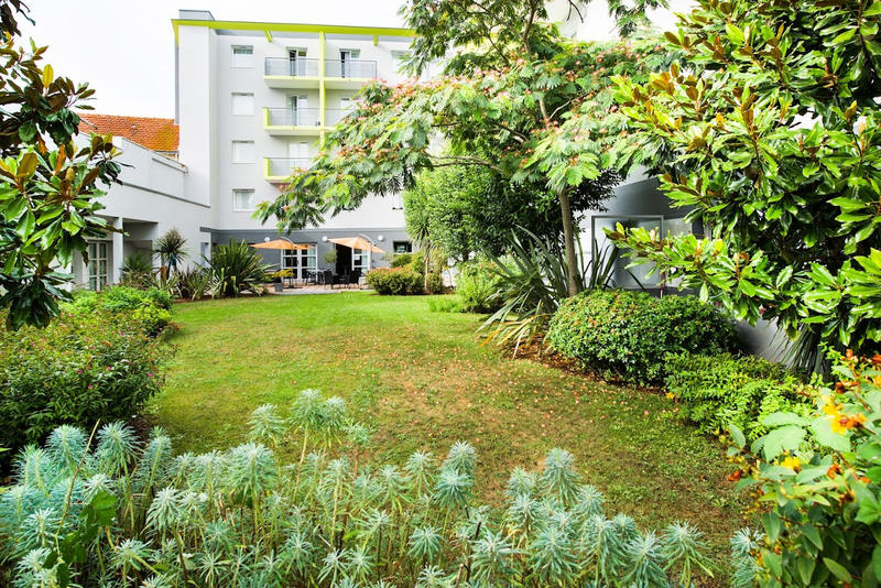 Appartement - 18 m² - 1 pièce