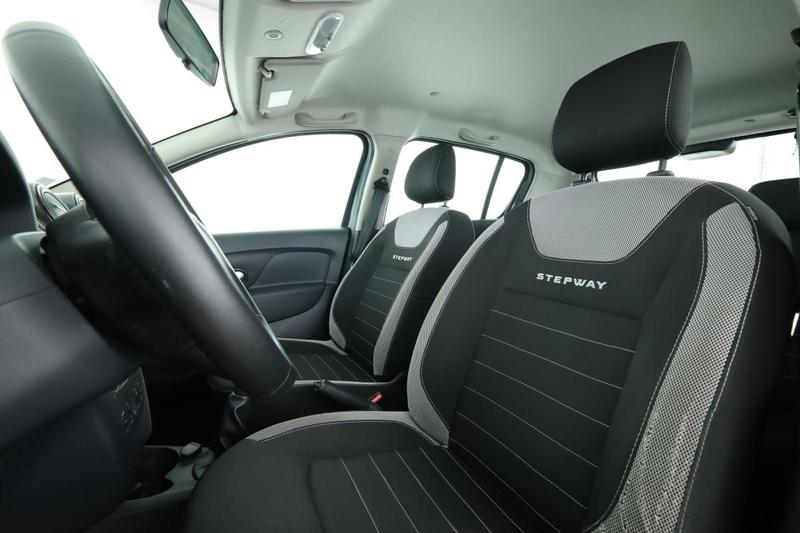Dacia Sandero II Stepway 0.9 TCe 90 ch