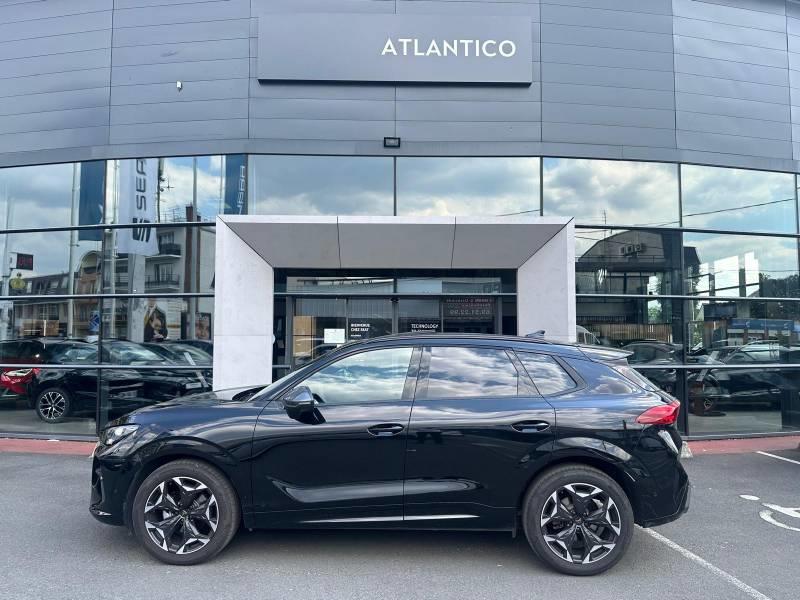 Cupra Terramar 1.5 eTSI Hybrid 150 ch Dsg7 V