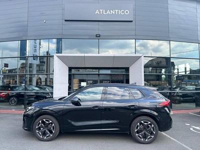 Cupra Terramar 1.5 eTSI Hybrid 150 ch Dsg7 V