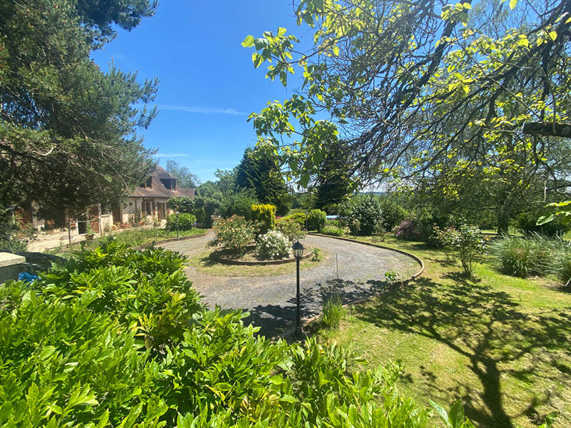 Bastide - 180 m² - 6 pièces