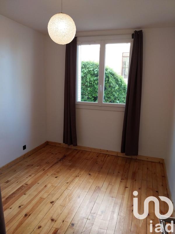 Appartement - 54 m² - 3 pièces