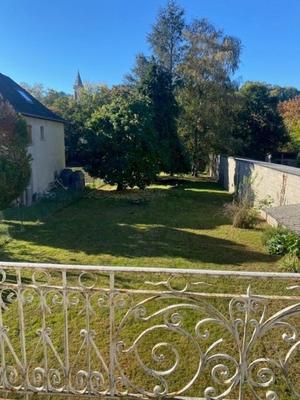 Maison - 169 m² - 7 pièces