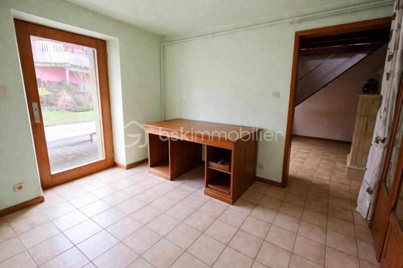 Immeuble - 240 m² - 7 pièces