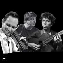 Philip Catherine &amp; Antoine Boyer