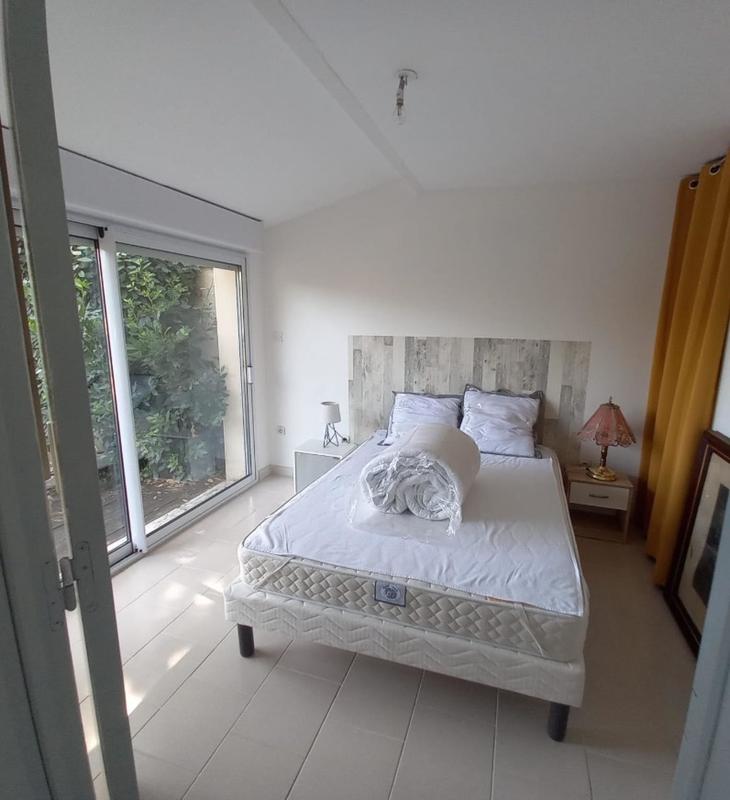 Maison - 62 m² - 4 pièces