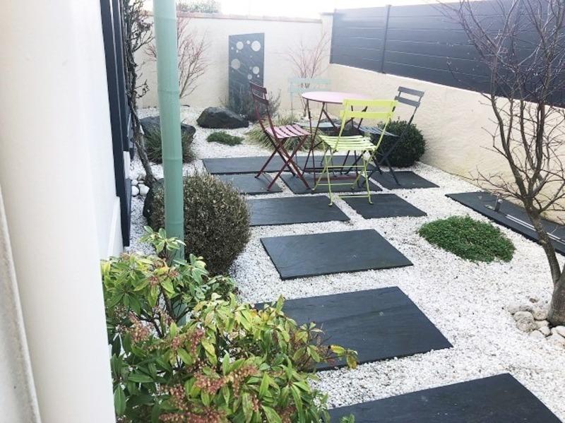 Maison - 107 m² - 6 pièces